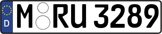 M-RU3289
