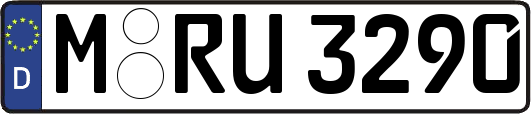M-RU3290