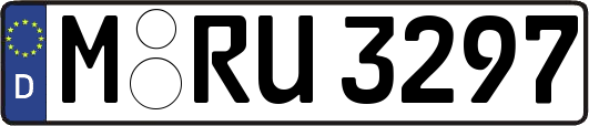 M-RU3297