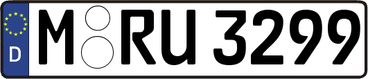 M-RU3299