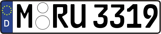 M-RU3319