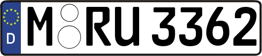 M-RU3362