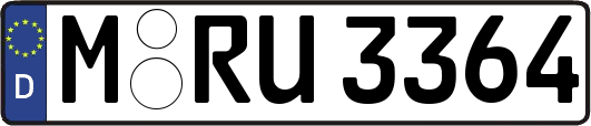 M-RU3364