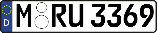 M-RU3369