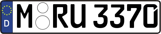 M-RU3370