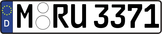 M-RU3371