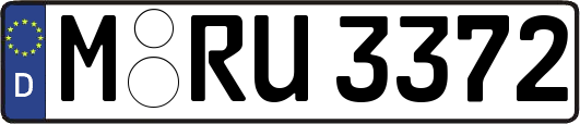 M-RU3372