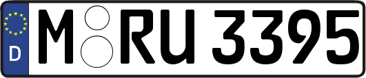 M-RU3395