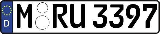 M-RU3397