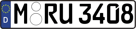 M-RU3408