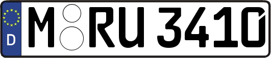 M-RU3410