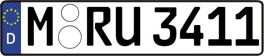 M-RU3411