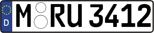 M-RU3412
