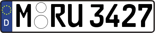 M-RU3427
