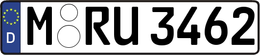 M-RU3462