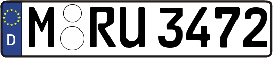 M-RU3472