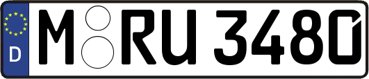 M-RU3480