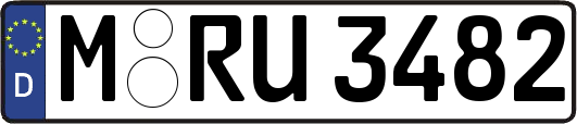 M-RU3482