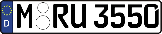 M-RU3550