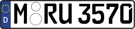M-RU3570