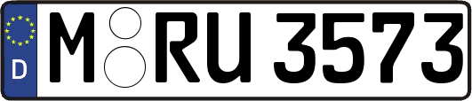 M-RU3573