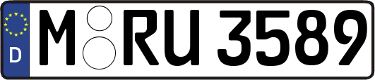 M-RU3589