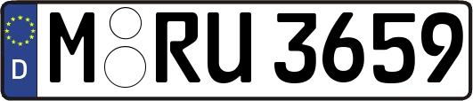M-RU3659