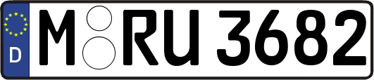 M-RU3682