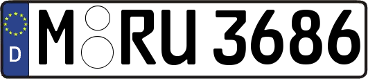 M-RU3686