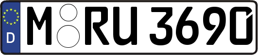 M-RU3690