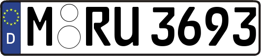 M-RU3693