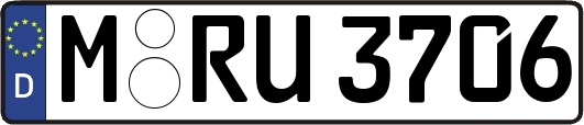 M-RU3706