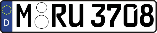 M-RU3708
