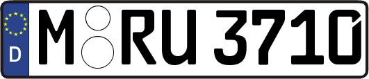 M-RU3710