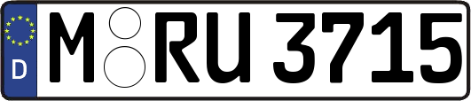 M-RU3715