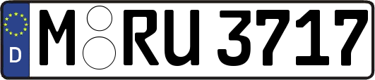 M-RU3717