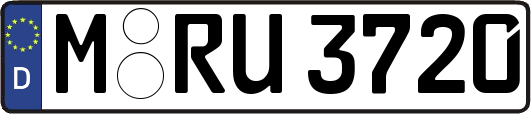 M-RU3720