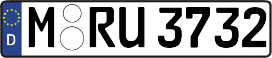 M-RU3732