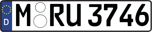 M-RU3746