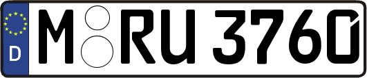 M-RU3760