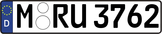 M-RU3762