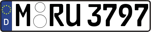 M-RU3797