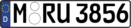 M-RU3856