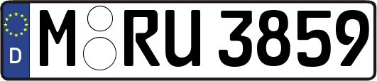 M-RU3859
