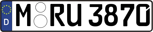 M-RU3870