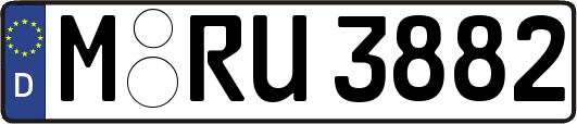 M-RU3882