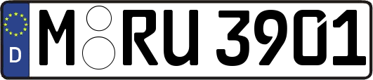 M-RU3901