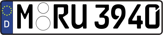 M-RU3940