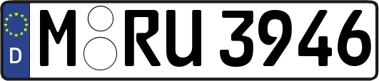 M-RU3946