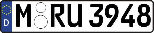 M-RU3948